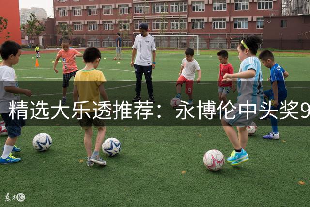 精选大乐透推荐：永博伦中头奖918万 李越中二等